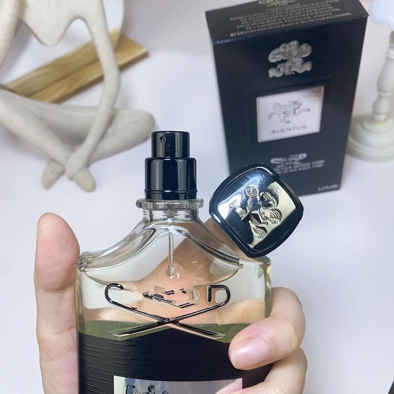 Wholesale High quality 100ml Aventus Perfume Cologne Men's Perfume For Men Perfume Brand Parfum Natural Long Body Fragrance Sp