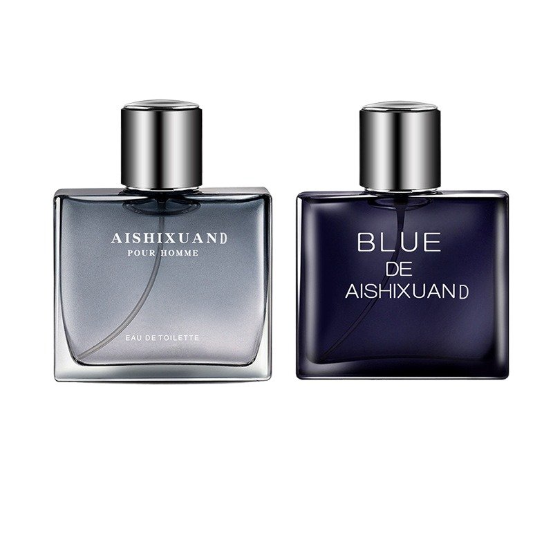 Best Selling Woody Eau De Toilette Perfume Long Lasting Body Spray 50ml Men's Perfume