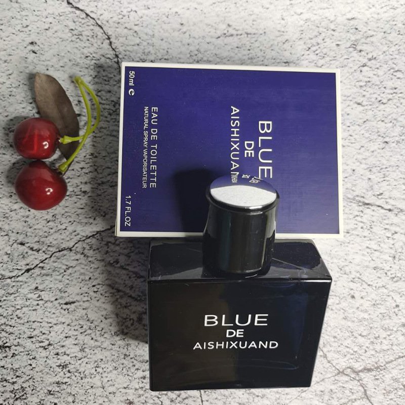 Best Selling Woody Eau De Toilette Perfume Long Lasting Body Spray 50ml Men's Perfume