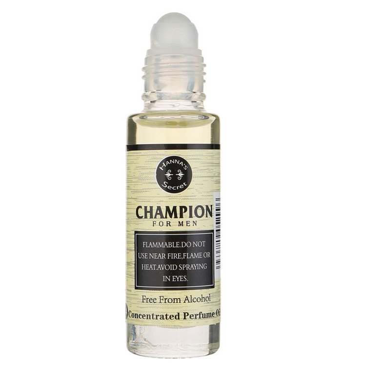 M534B hot sale 15ML 8 types woody fragrance travel size glass bottle Roll-on oil perfume for men