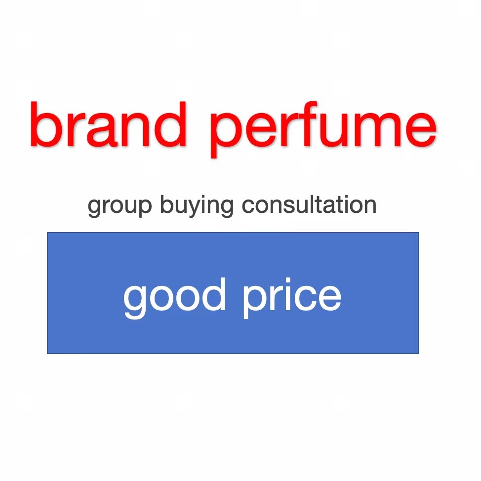Wholesale Supplier Top Quality Men Perfume For Men 100Ml Perfume Original Diores Sauvage Perfume Original