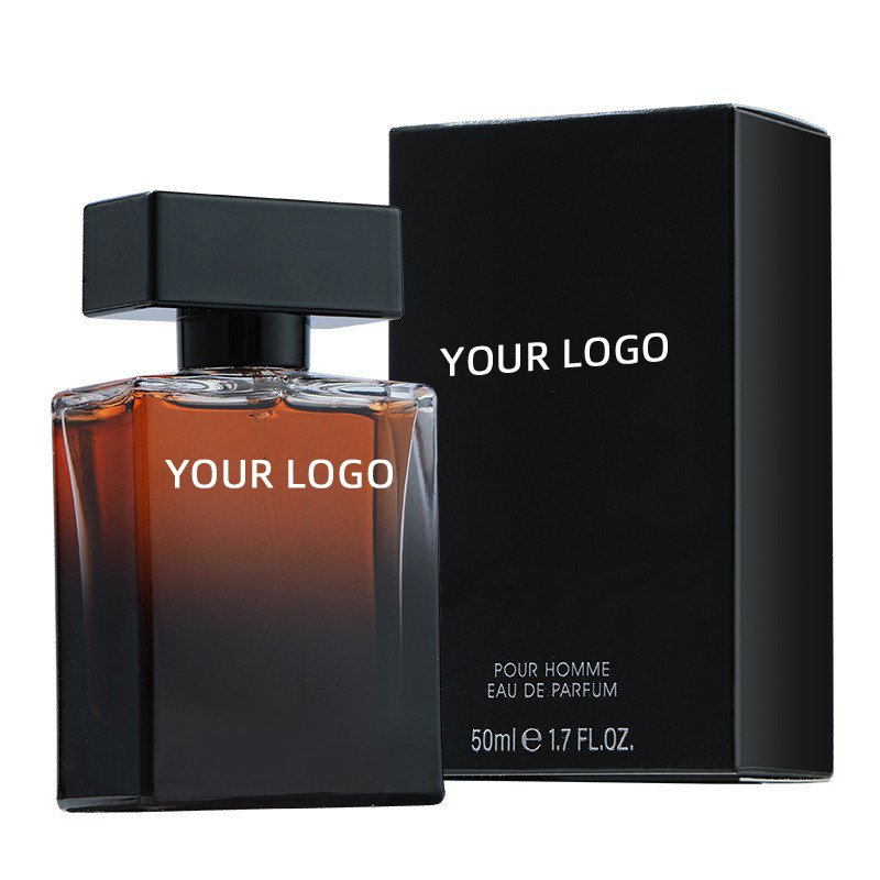 Gulong Factory's New Men's Eau de Toilette Long Lasting Floral Spicy Perfume Direct Wholesale from Cambodia Southeast Asia