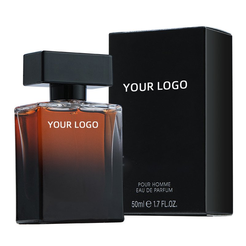 Gulong Factory's New Men's Eau de Toilette Long Lasting Floral Spicy Perfume Direct Wholesale from Cambodia Southeast Asia