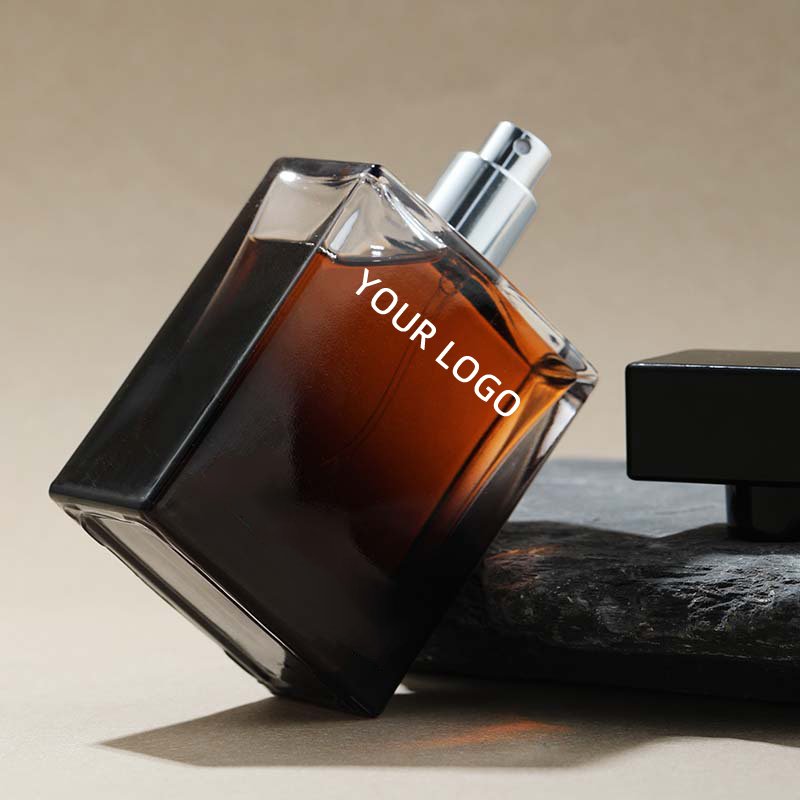 Gulong Factory's New Men's Eau de Toilette Long Lasting Floral Spicy Perfume Direct Wholesale from Cambodia Southeast Asia