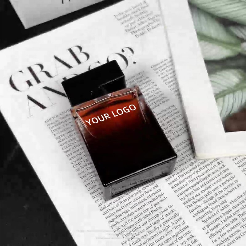 Gulong Factory's New Men's Eau de Toilette Long Lasting Floral Spicy Perfume Direct Wholesale from Cambodia Southeast Asia