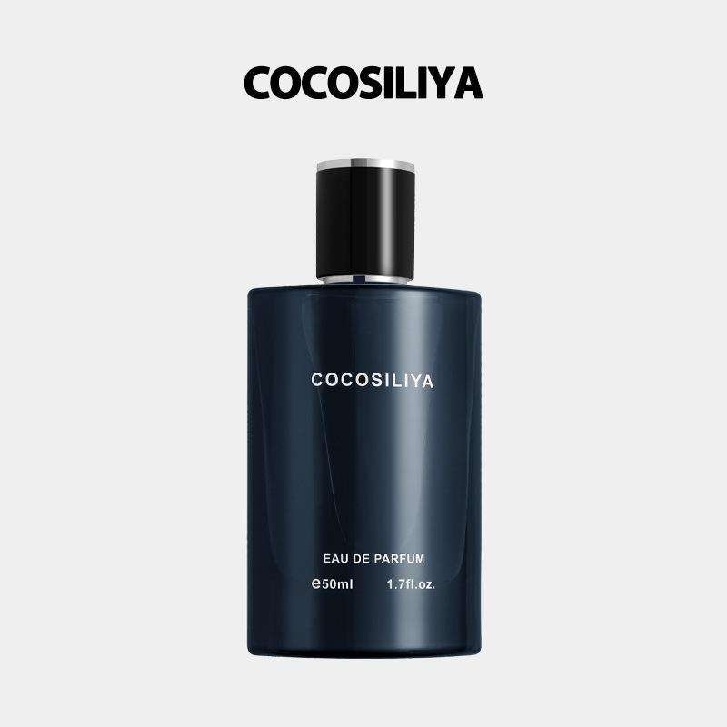 Wholesale Men'S 50ML Brand Perfume Long Lasting Men Fragrance For Body