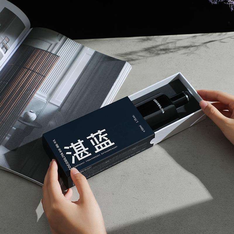 Wholesale Men'S 50ML Brand Perfume Long Lasting Men Fragrance For Body