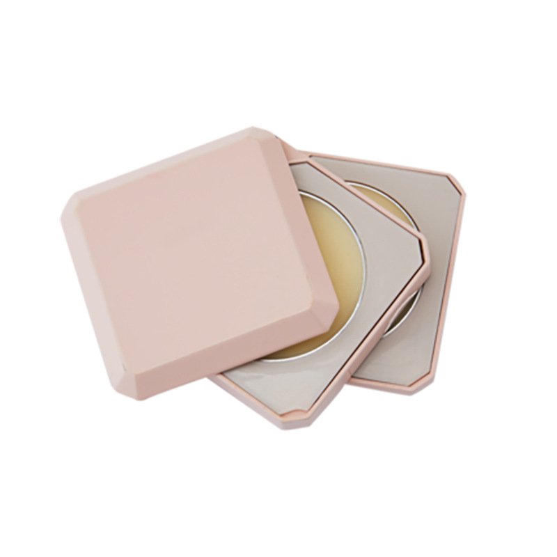15g Private label Body Fragrance Long lasting Portable Deodorant Solid Perfume Balm for Men and Women