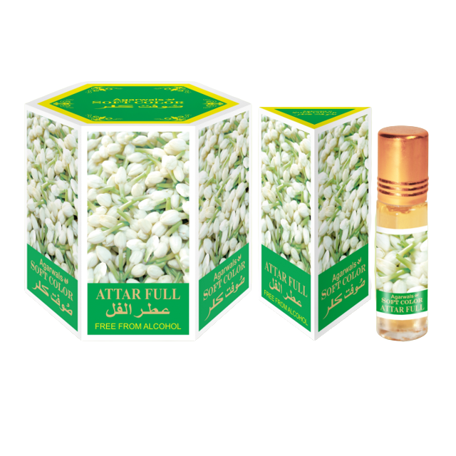 Super Premium Quality Attar Full without Alcohol For Fragrance Uses Attar By Indian Manufacturer & Exporters