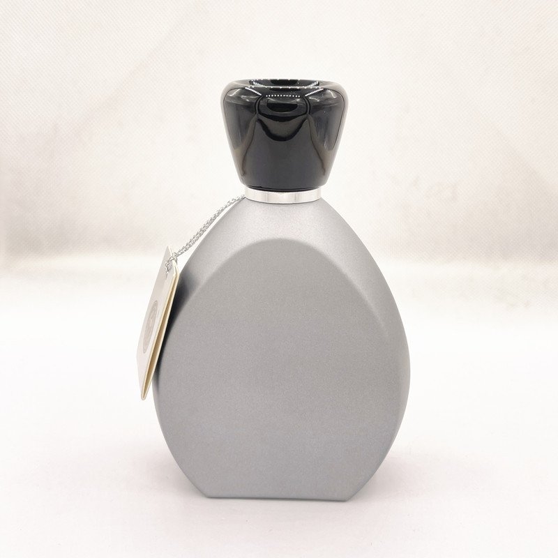 Arab royal natural fragrance simple characteristic perfume foreign trade Middle East perfume lasting silver gift perfume