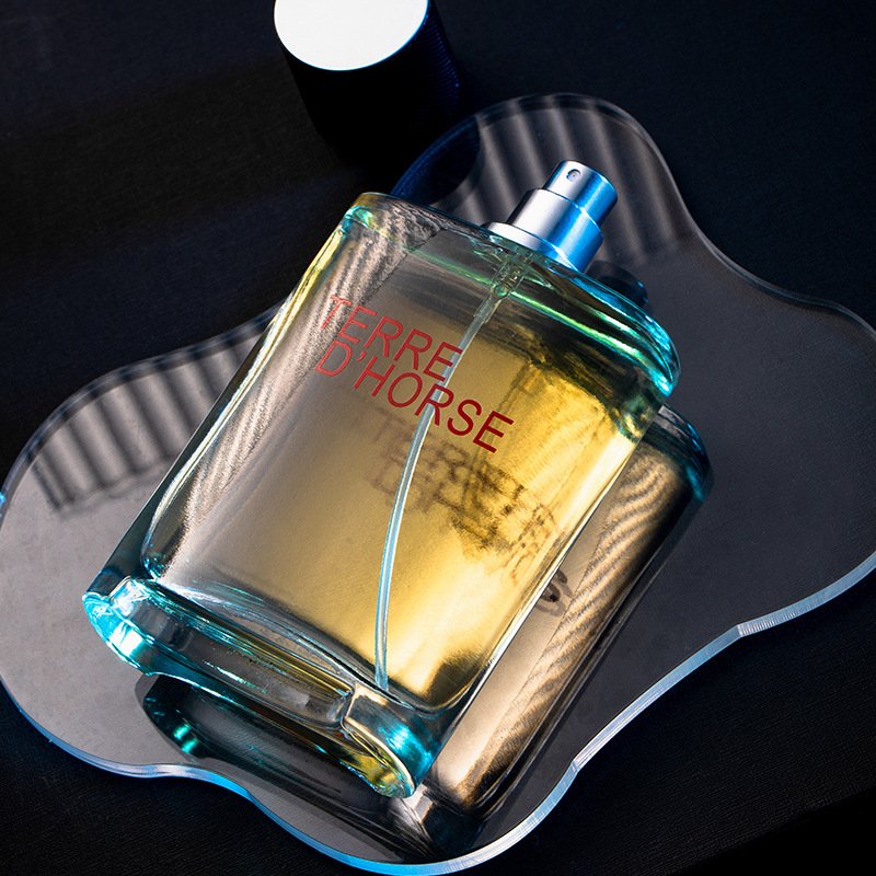 Juke OEM/ODM Terre Perfume Cologne Spray Hombres Es Perfumes Originales Fragrance Perfume Importado Original For Man