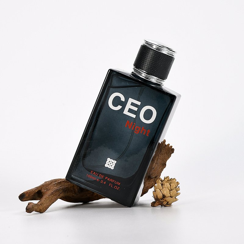 OEM/ODM Private label Men Cologne Fragrance Parfum Eau De Parfum Long Lasting Men's Perfume Perfumes For Men