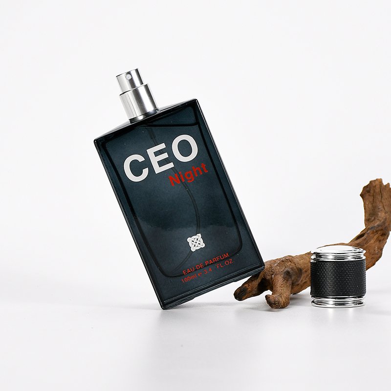 OEM/ODM Private label Men Cologne Fragrance Parfum Eau De Parfum Long Lasting Men's Perfume Perfumes For Men