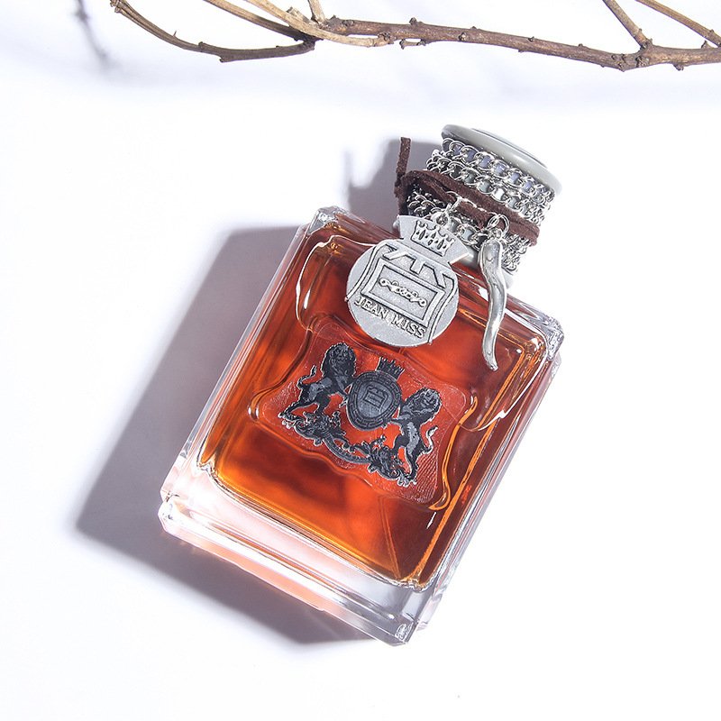Hot Sale Men's Luxury Perfume Body Spray Cologne Multiple Fragrances 50/100ml Long Lasting Eau De Parfum