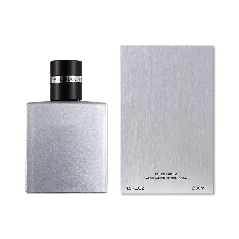 50ml Blue Men's Perfume Perfume Fragrance Private Label Natural White Oem cologne for men perfume