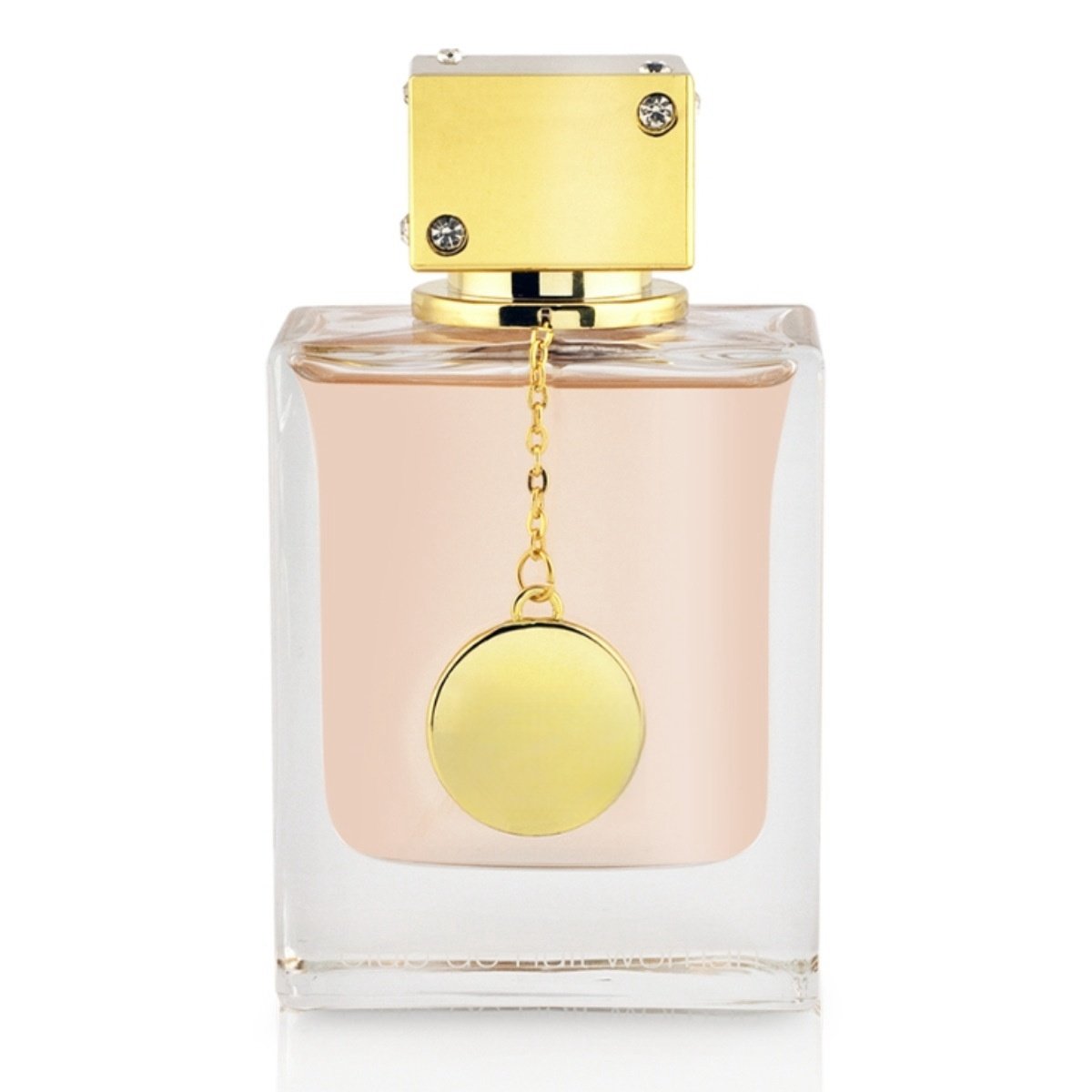 High quality 105ml Night Club Carnival Perfect club de nuit Vietnam arabic Woody lasting fragrance Women's Men's perfume
