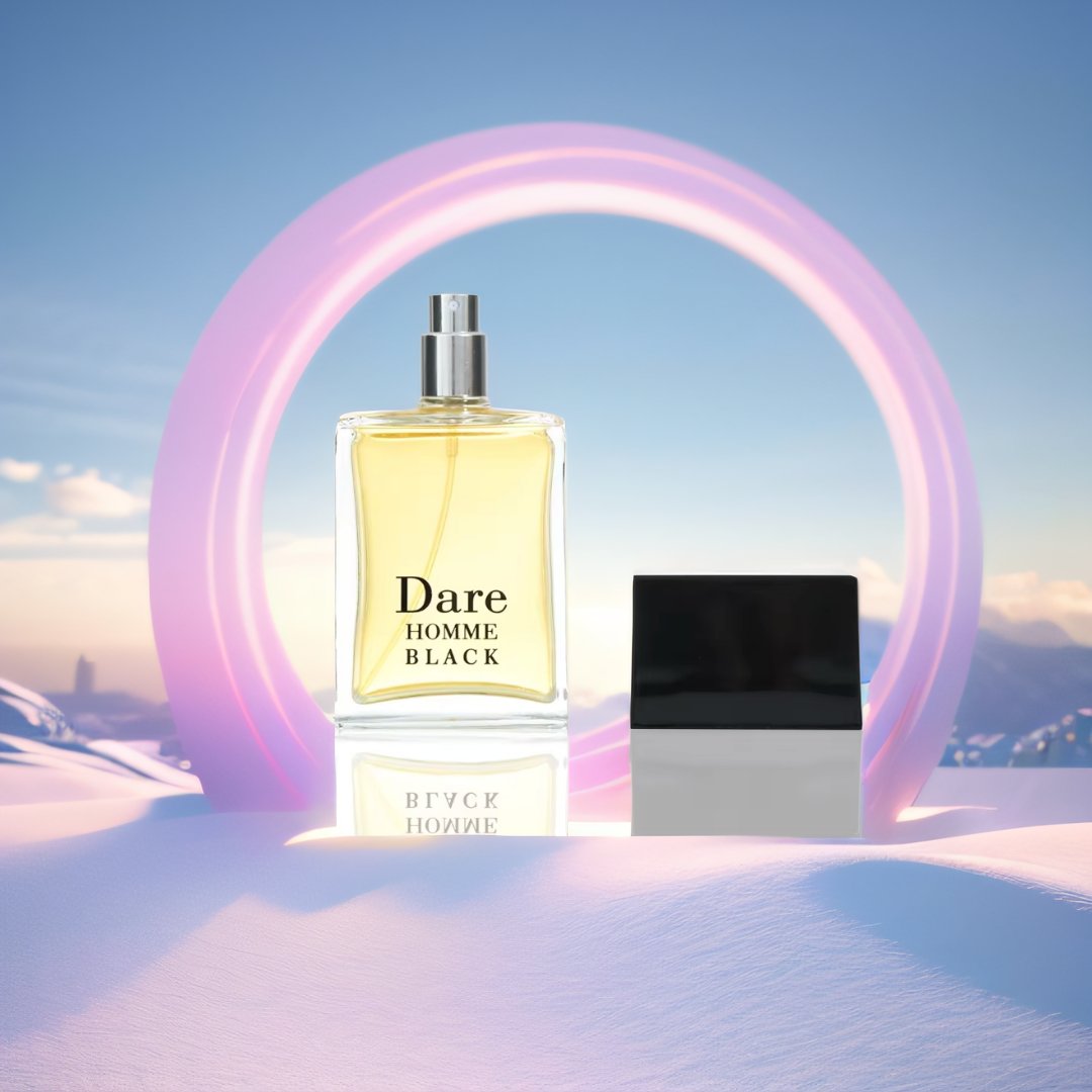 New Arrival 100 ML Homme intense high-end Original Floral Woody Scent Perfume Colonge For Men wholesale