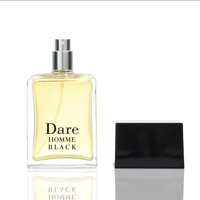 New Arrival 100 ML Homme intense high-end Original Floral Woody Scent Perfume Colonge For Men wholesale