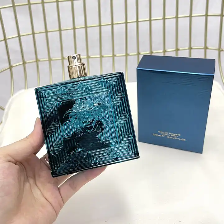 Top popular Men's Perfume 100ml brand cologne wholesale perfume custom logo perfume men parfum original