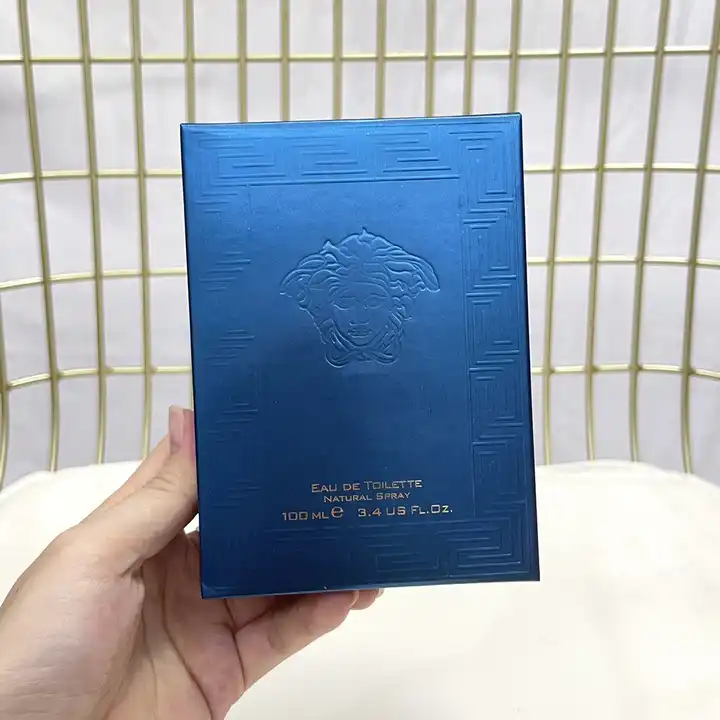 Top popular Men's Perfume 100ml brand cologne wholesale perfume custom logo perfume men parfum original