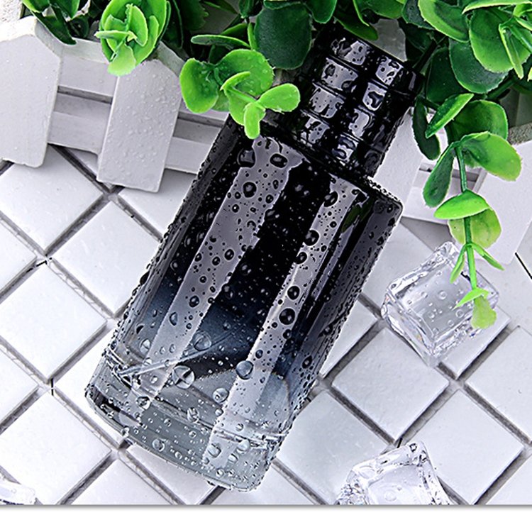 Wholesale 100ml luxury men's perfume long lasting original with packaging box