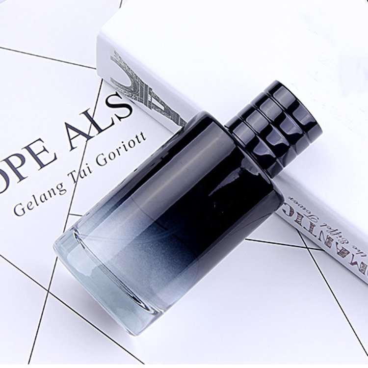 Wholesale 100ml luxury men's perfume long lasting original with packaging box