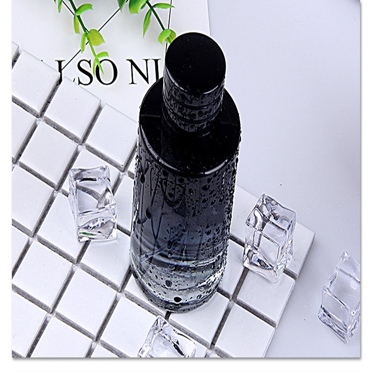 Wholesale 100ml luxury men's perfume long lasting original with packaging box