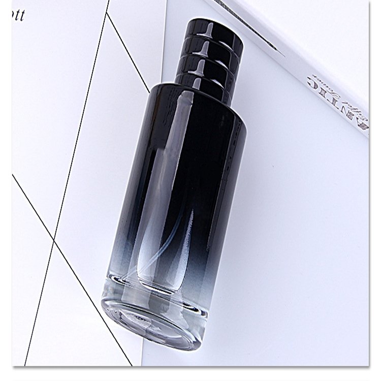 Wholesale 100ml luxury men's perfume long lasting original with packaging box