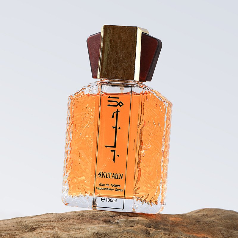 ZUOYE FACTORY 100ML perfume oils wholesale luxury arabic dubai Woody Long lasting fragrance men's perfume