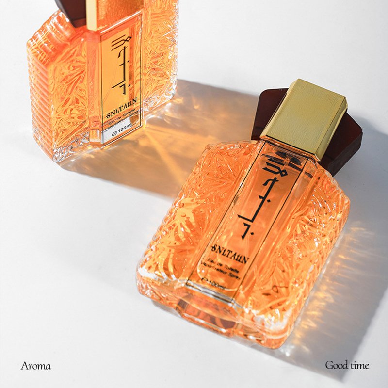 ZUOYE FACTORY 100ML perfume oils wholesale luxury arabic dubai Woody Long lasting fragrance men's perfume