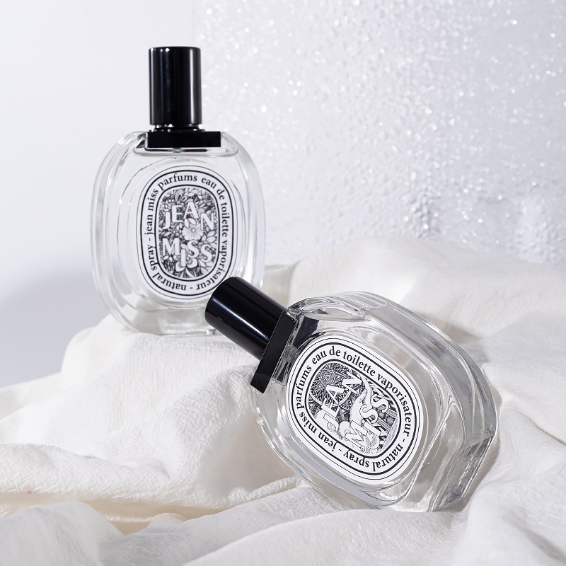 Original Brand Perfume Yundanfeng Light Cologne Men Perfume Wholesale Long-Lasting Light Fragrance Factory Direct Sales
