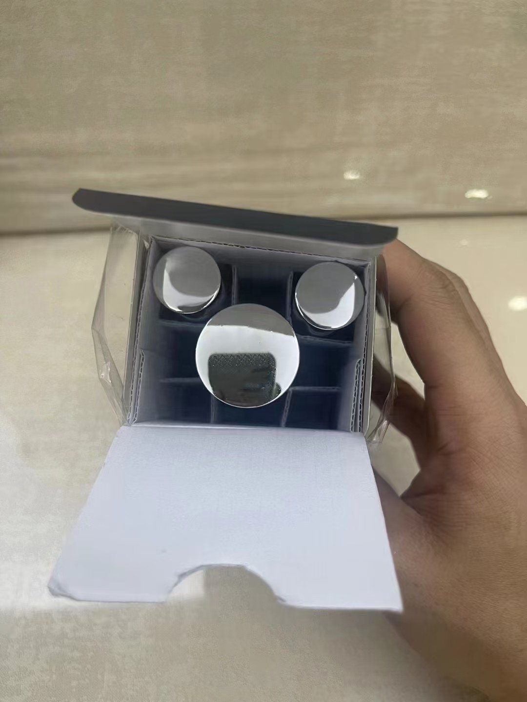Wholesale Mini Perfume Set Light Fragrance Long Lasting Designer Perfumes Original Brand Cologne Men's Perfume