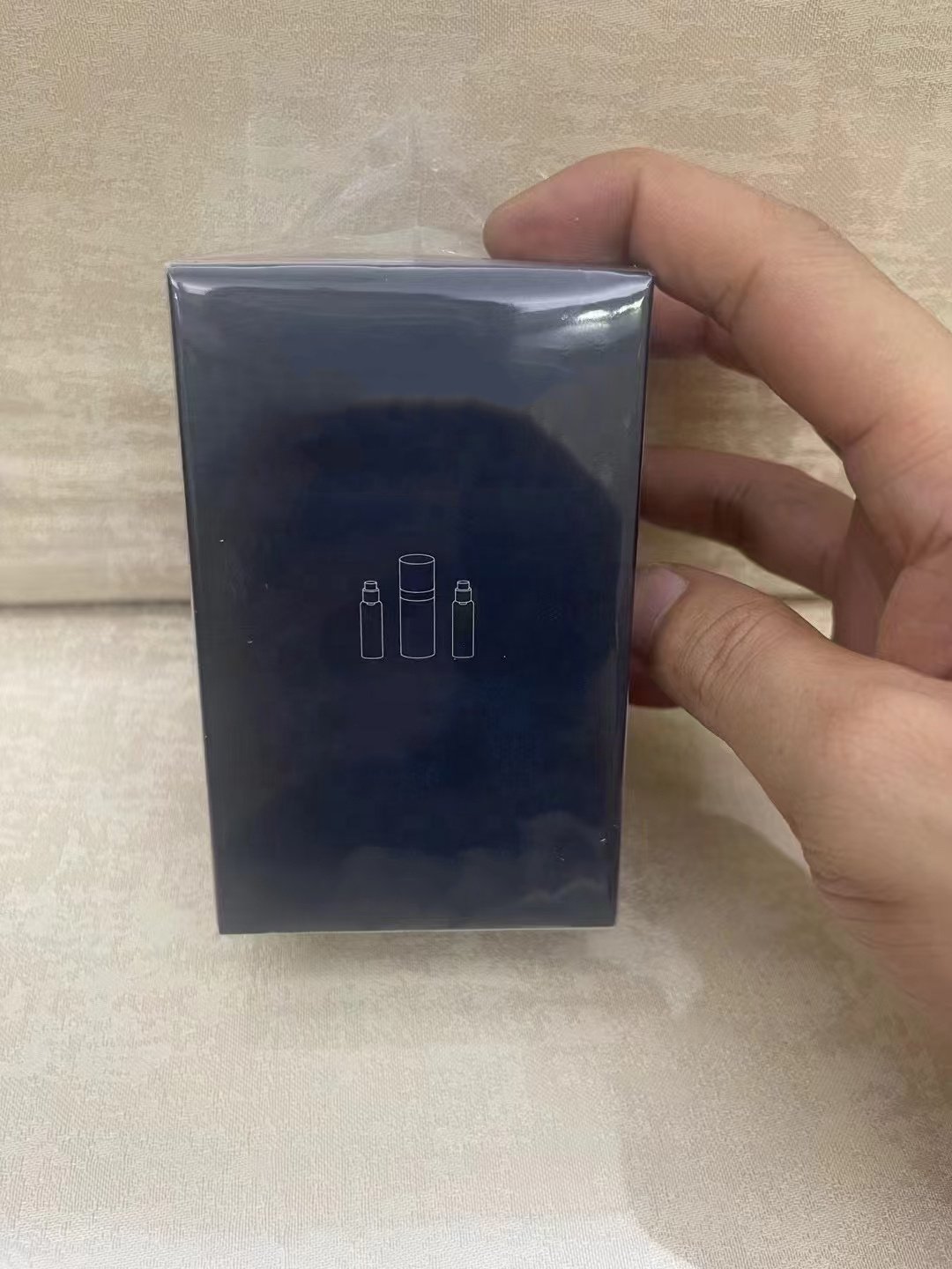 Wholesale Mini Perfume Set Light Fragrance Long Lasting Designer Perfumes Original Brand Cologne Men's Perfume