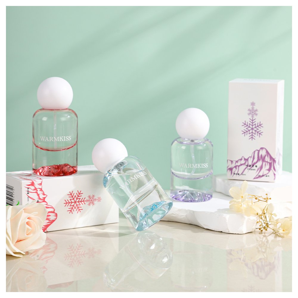 Good girl perfume original brand long lasting fragrance perfume for women perfume bottle 30ml