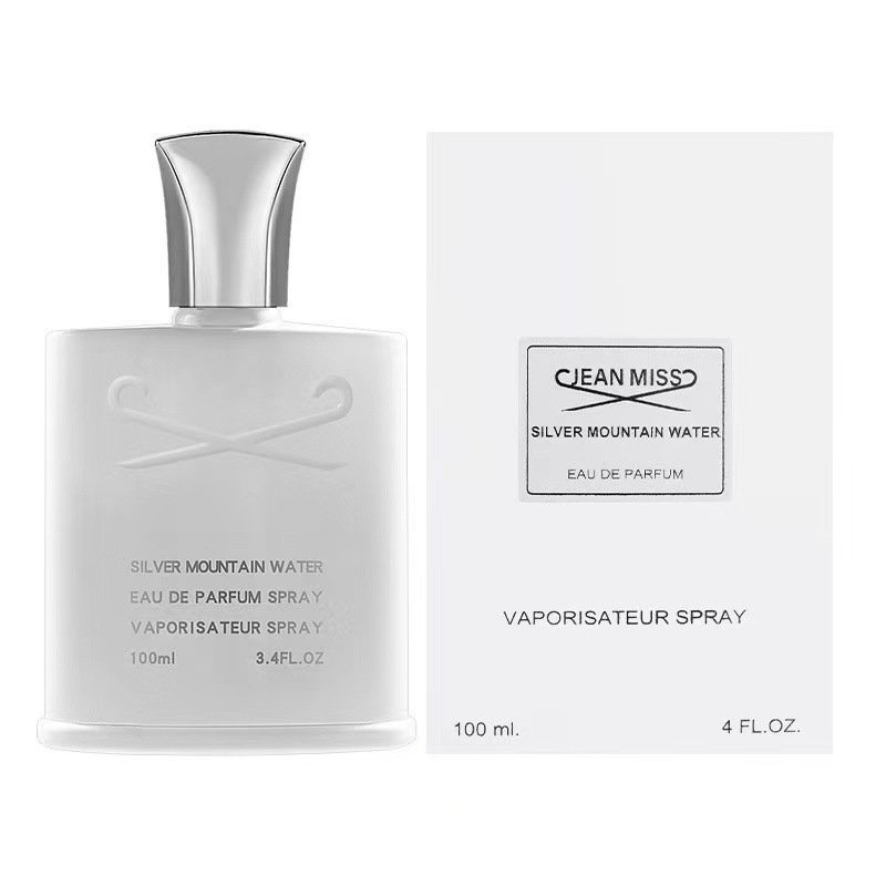 Luxury Unisex Perfume Importado Original Lure Her Perfume Fragrance Spray Eau De Parfum Cologne perfume