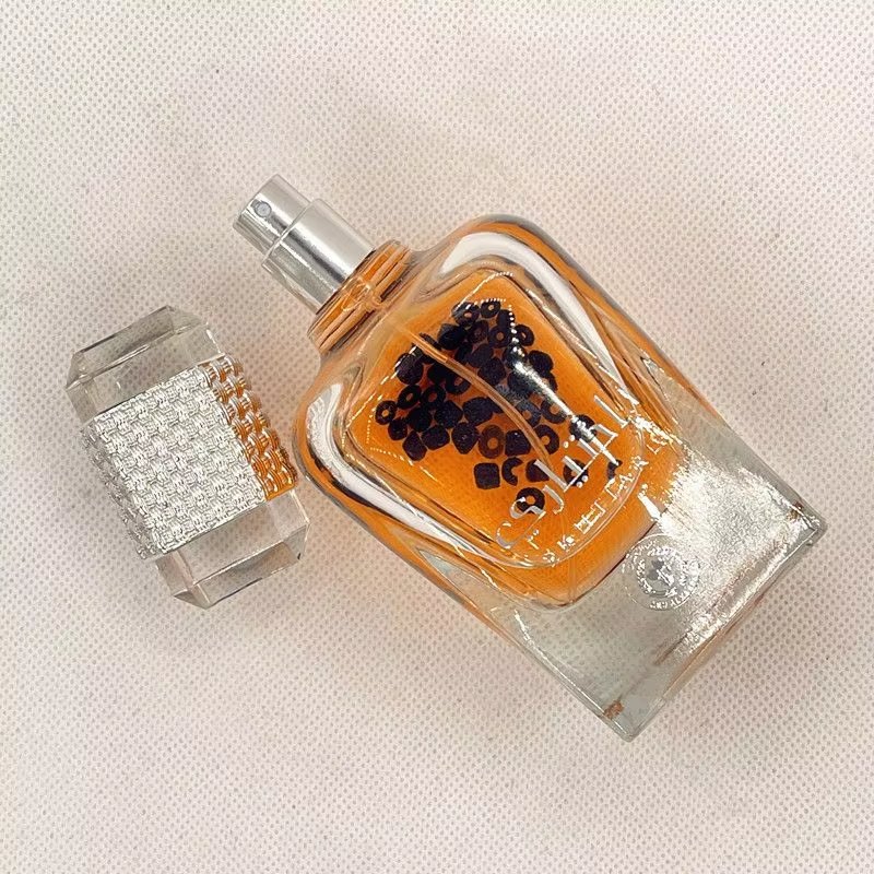 Dubai UAE Royal Long-Lasting Woody Perfume for Men and Women Arabian Worship Large-Capacity Spray from Middle East Arab
