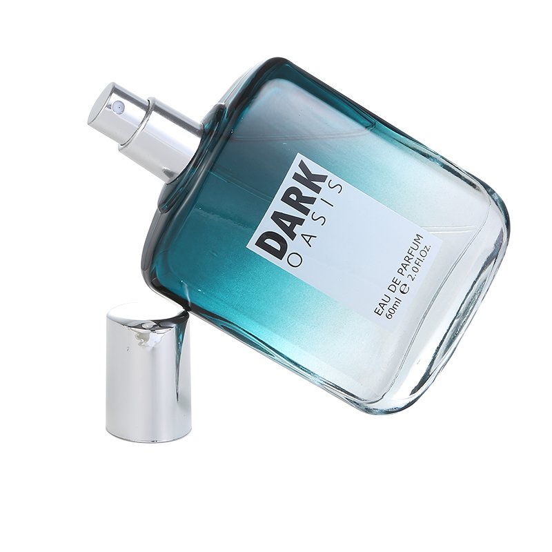 Factory Wholesale high quality fragrance oil made for 100ml Men's Perfume Fragrance EDP Male perfume