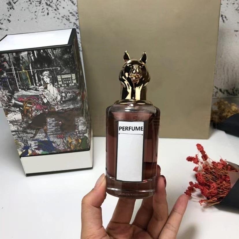 High Quality Original Brand Perfume For Men Body Spray Cologne Fragrance Perfumes Original Men's Perfume