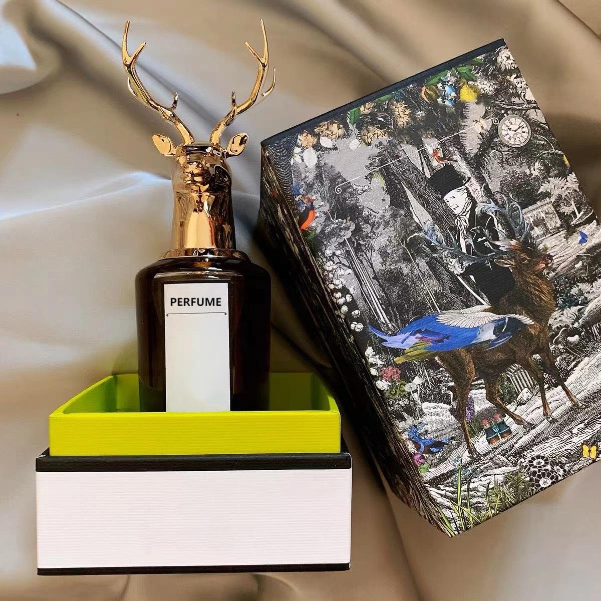 High Quality Original Brand Perfume For Men Body Spray Cologne Fragrance Perfumes Original Men's Perfume