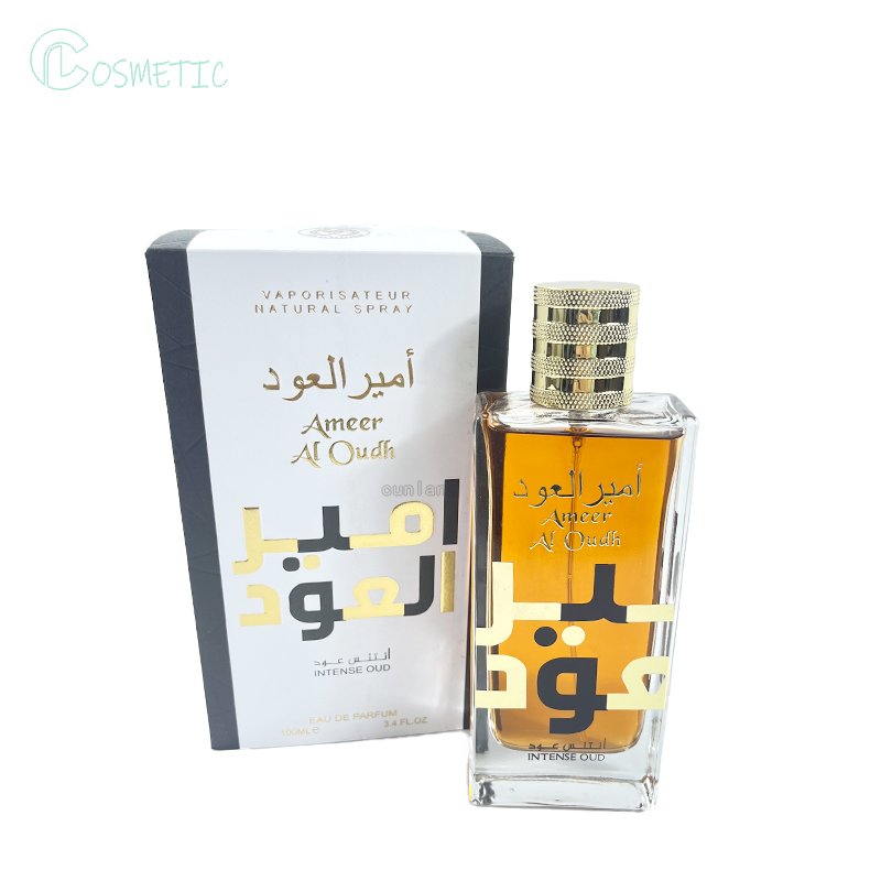 Ltafa Ameer Oud Arabic perfume wholesale price in Dubai, Middle East
