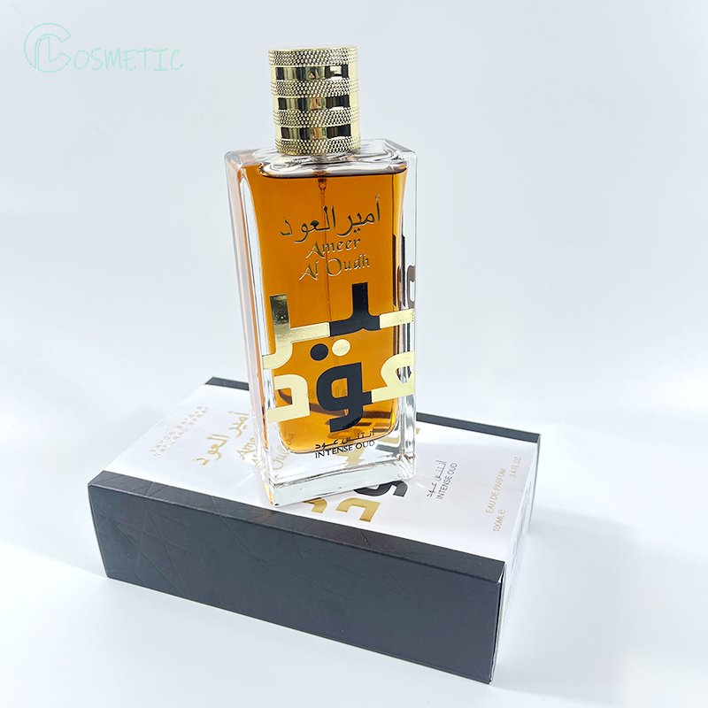 Ltafa Ameer Oud Arabic perfume wholesale price in Dubai, Middle East