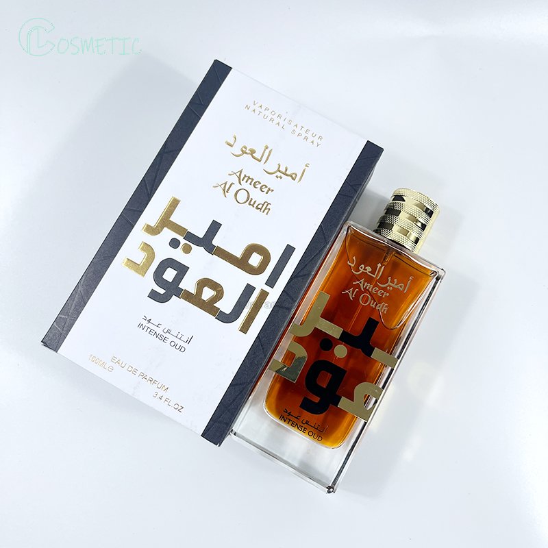 Ltafa Ameer Oud Arabic perfume wholesale price in Dubai, Middle East
