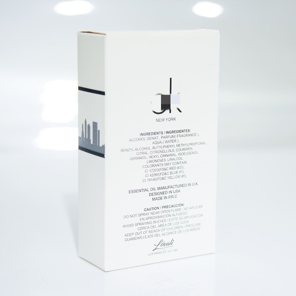 wholesale hot sellingOriginal 100ml Perfume Long-Lasting Wholesale Fashion Perfume Eau De Toilette Unisex Perfume