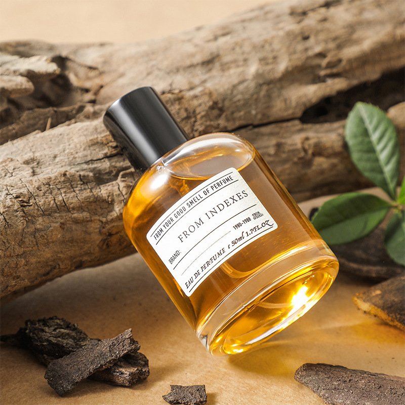 ZUOYE FACTORY 50ML Long lasting fragrance perfumes original wholesale luxury Floral Woody men's perfume gift