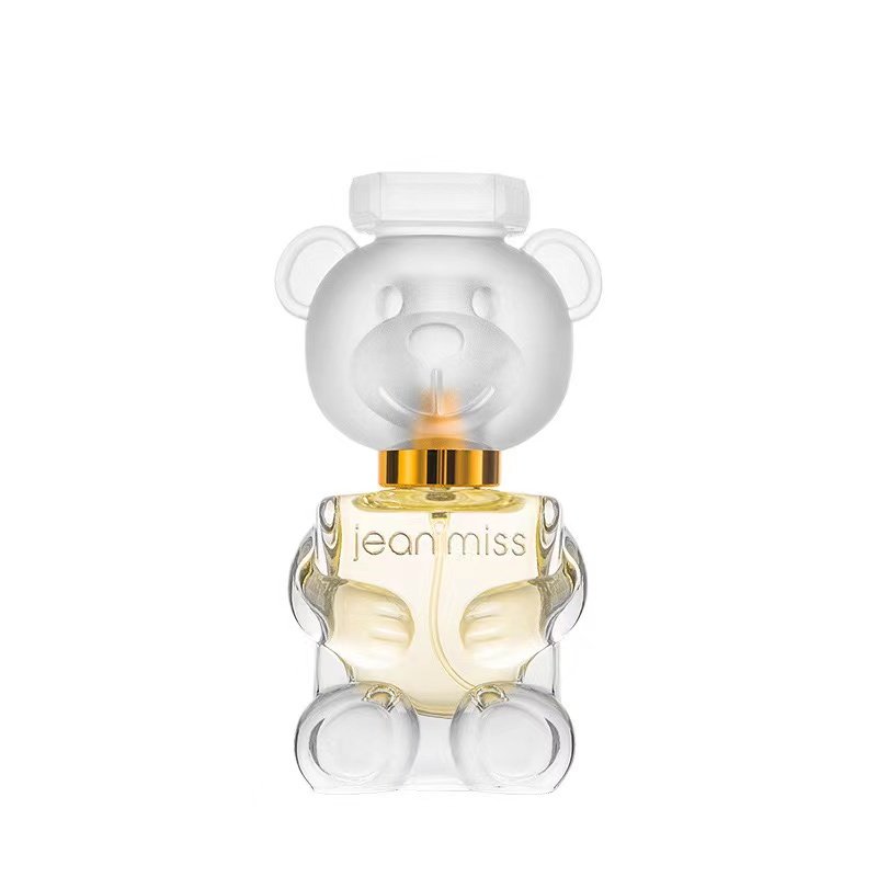 Original brand perfume Teddy Bear Men and Women Perfume Little Bear Baby Long-lasting Eau de Toilette Cologne