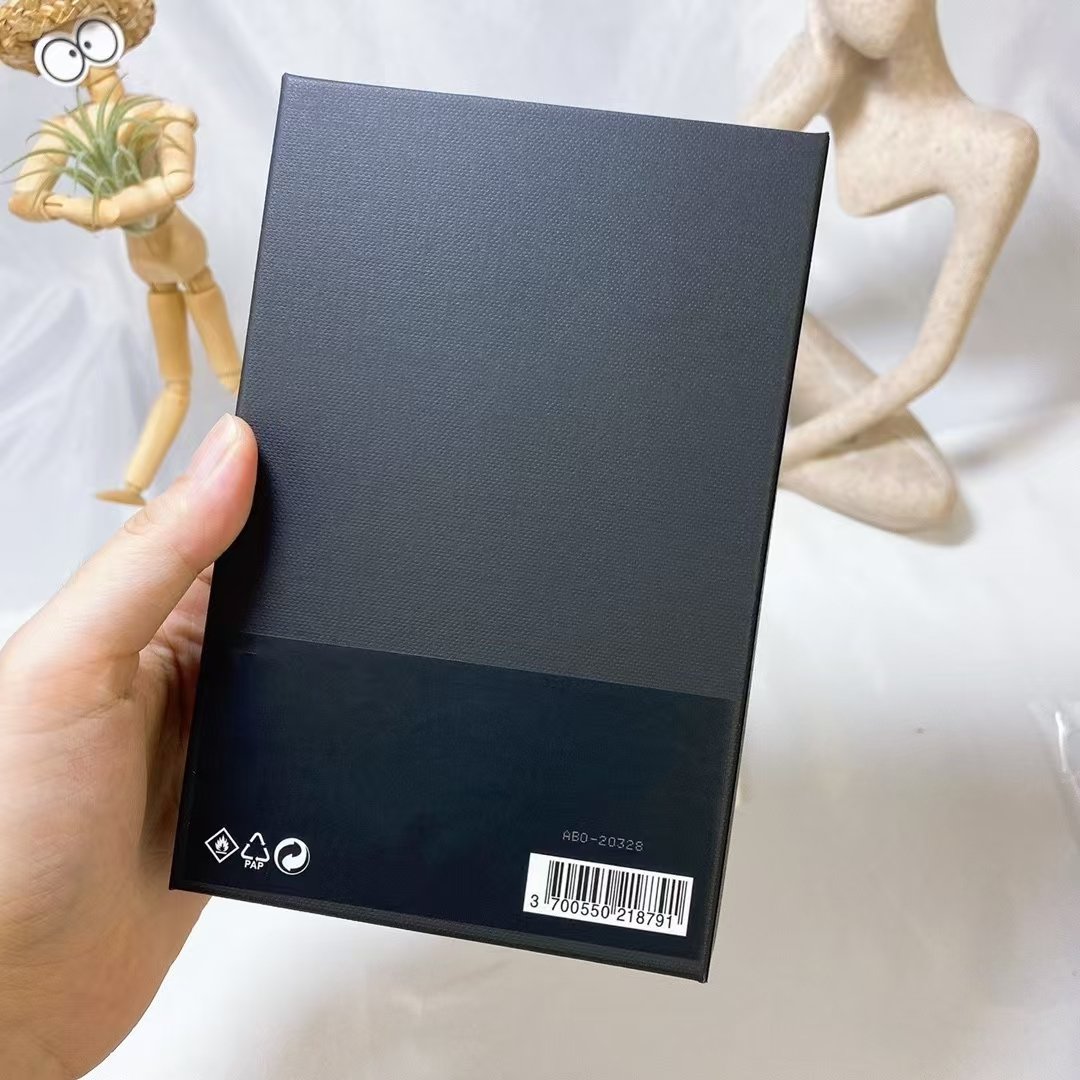 Brands Luxury Perfume Niche Perfume Good Smell Women Unisex Perfume 50ml Eau De Parfum Long Lasting Spray Don't be shy Good girl