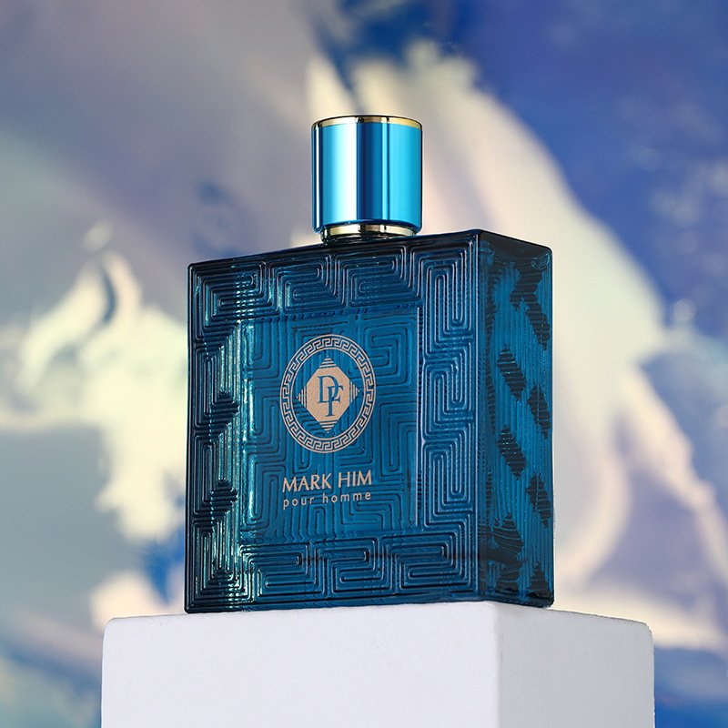 High Quality Wholesale Perfumes Erosmen 100ml Brand Men's Perfume Long Lasting Light Fragrance Cologne Perfume