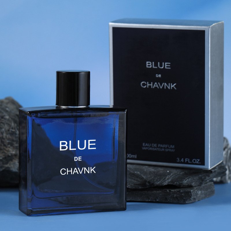 Top Quality Brand Men's Perfume Supplier Blue Perfume Cologne Body Spray Long Lasting Fragrance Parfum homme Perfume Original