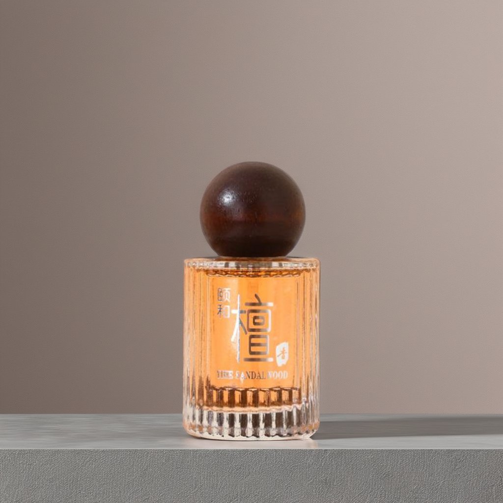 Wholesale Natural Woody Fragrance for Men Women Original Wood Texture Perfume with Red Sandalwood Ebony Men's Selective Parfum