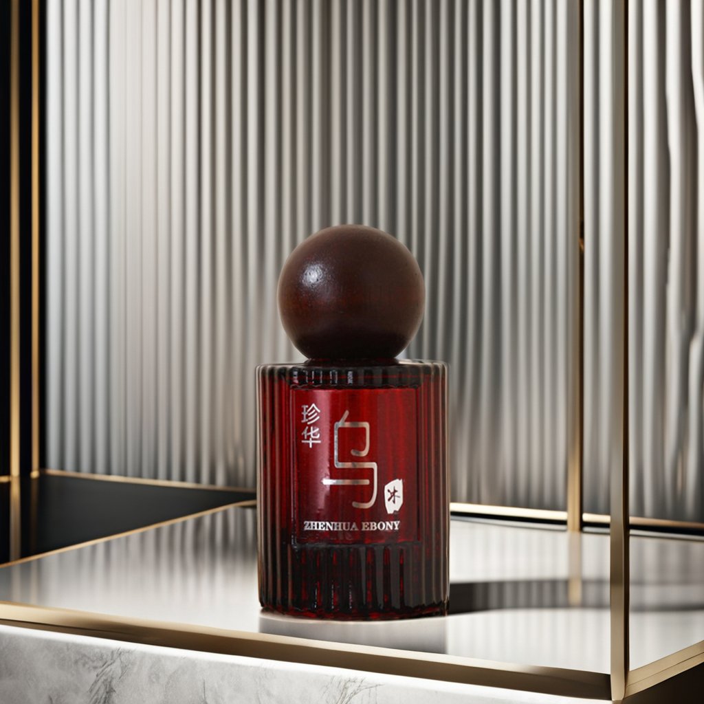 Wholesale Natural Woody Fragrance for Men Women Original Wood Texture Perfume with Red Sandalwood Ebony Men's Selective Parfum